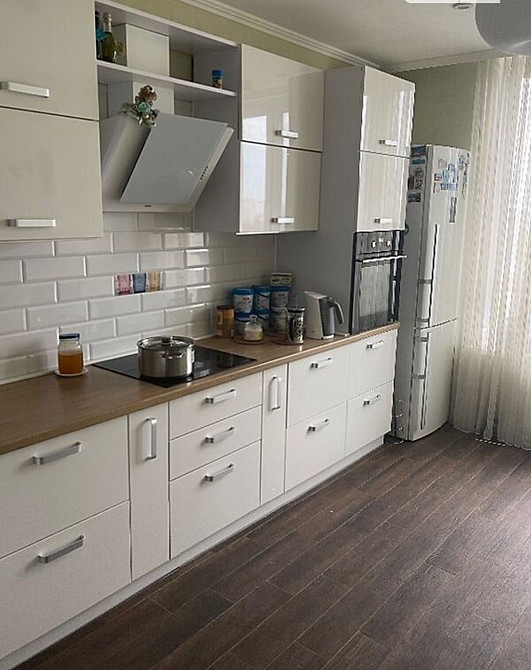 Оренда Квартира 2-кімнатна на пр. Академика Глушкова, 9 Київ - фото 1