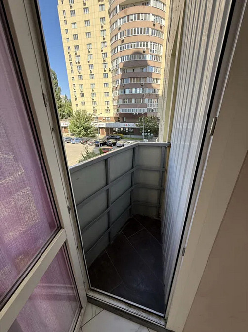 Оренда Квартира 1-кімнатна, 3/25 поверх на бульвар Кольцова, 14 Київ - фото 12