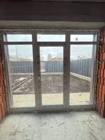 Продажа 2-этажный Дом с участком 1.3 сот 90 кв.м 4 комн. на вул.Ольги Кобилянской 2 Ирпень