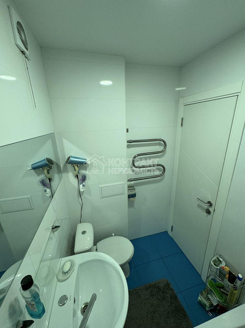 Оренда Квартира 1-кімнатна, 8/9 поверх на вул. Тракторобудівників Харків - фото 7