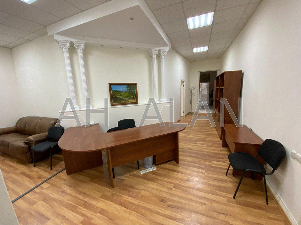 Оренда Будинок на Коцюбинського Михайла вул., 5 Київ - фото 3