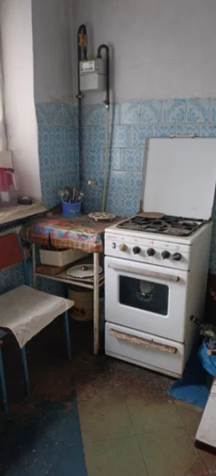 Продаж Квартира 3-кімнатна на ул. Кирпично-Заводская, 2а Одесса - изображение 4