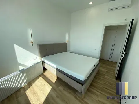 Оренда 2к Квартира 42 кв.м Карла Маркса проспект 72 Дніпро - фото 1