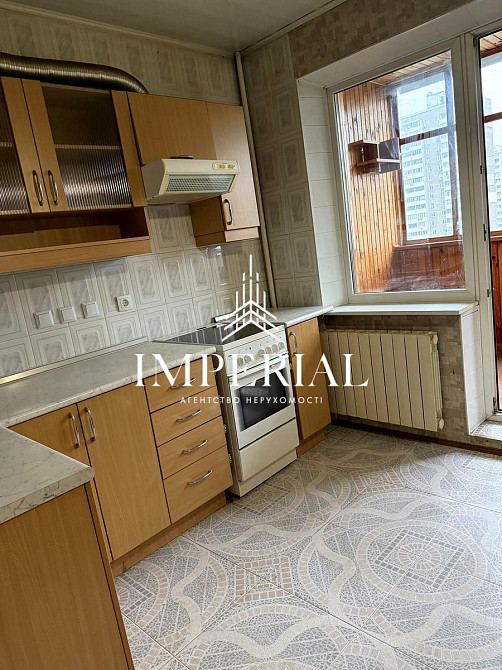 Продаж Квартира 3-кімнатна, 6/15 поверх на вул. Ахматовой Анны Kiev - photo 6