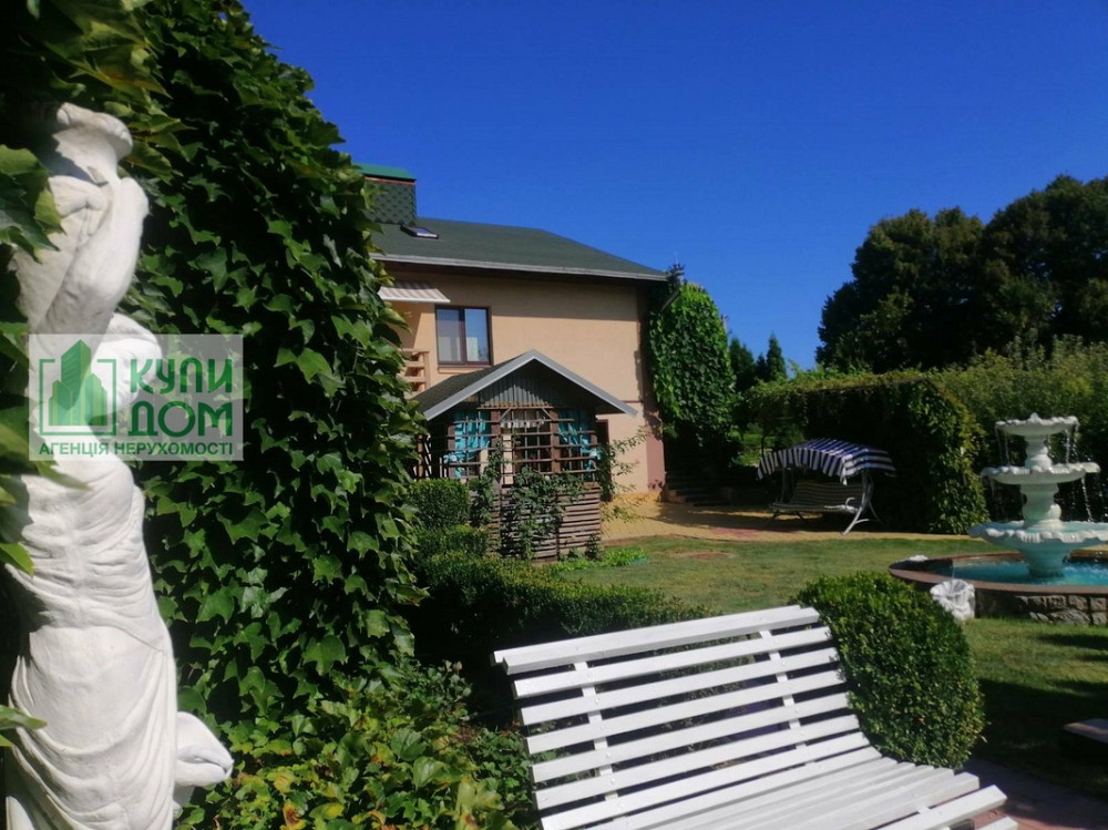 Продається розкішний будинок в Новій Олексіївці Кропивницький - фото 18
