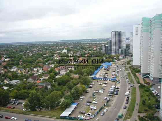 Оренда Квартира 2-кімнатна, 19/25 поверх на Елизаветы Чавдар ул. Kiev