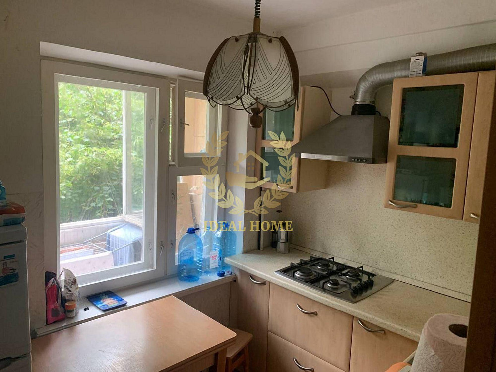 Продаж Квартира 1-кімнатна на Мурашко Николая ул., 6 Kiev - photo 8