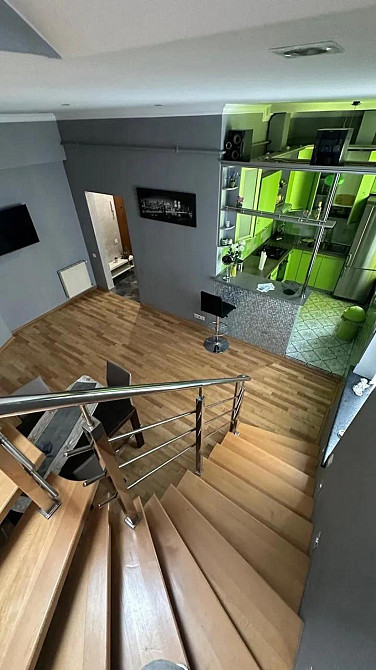 Продаж Квартира на улица Залізняка Максима L'viv - photo 1