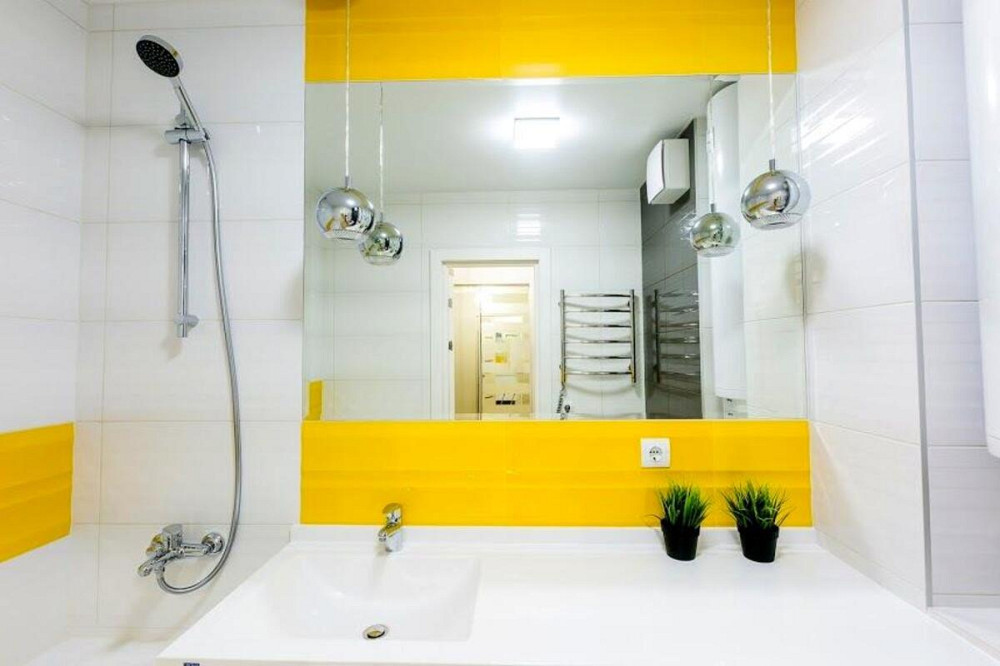 Оренда Квартира 1-кімнатна, 12/25 поверх на Бориса Гмирі, 14Б Київ - фото 10