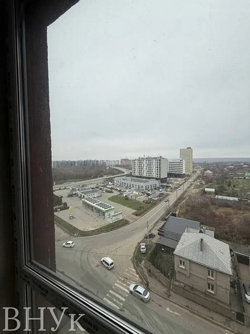 Продаж Квартира 1-кімнатна, 10/13 поверх на вул. Княгинин Ивано-Франковск - изображение 8