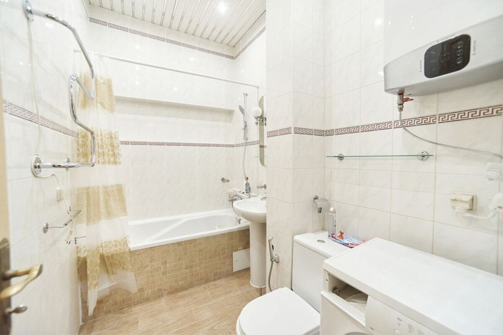 Оренда Квартира 3-кімнатна, 1/4 поверх Kiev - photo 4