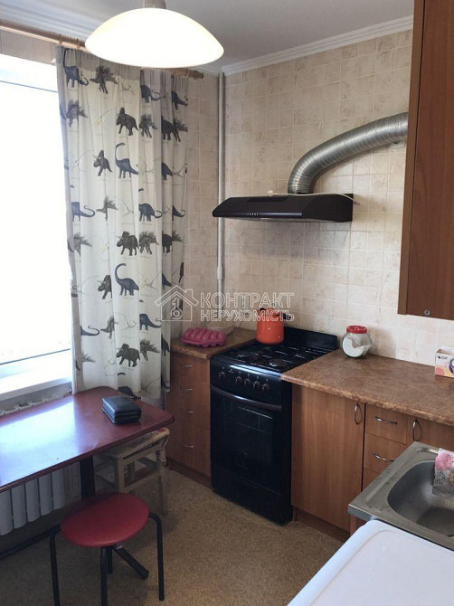 Продаж Квартира 1-кімнатна, 8/9 поверх на вул. Гвардійців Широнінців Kharkiv - photo 7