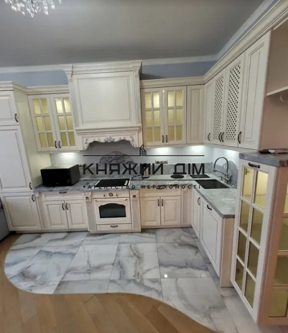 Оренда Квартира 1-кімнатна, 19/24 поверх на Кудри Ивана ул./Джона Маккейна ул. Киев - изображение 4