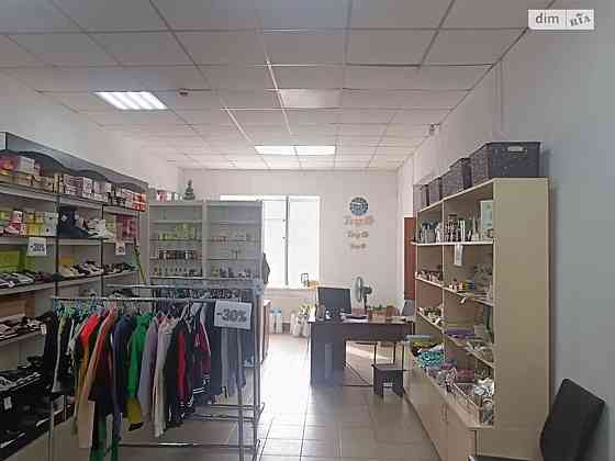 Оренда офісне приміщення на Коцюбинського поверх - 2/4 Vinnytsya