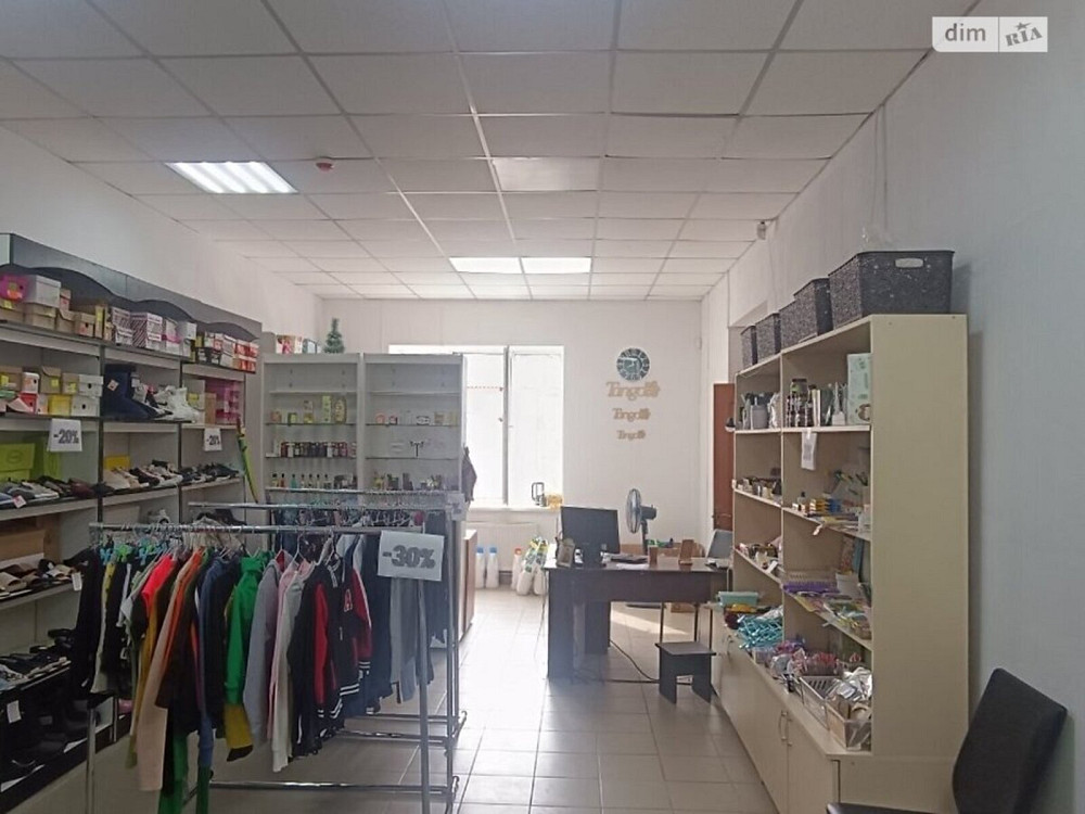 Оренда офісне приміщення на Коцюбинського поверх - 2/4 Vinnytsya - photo 1