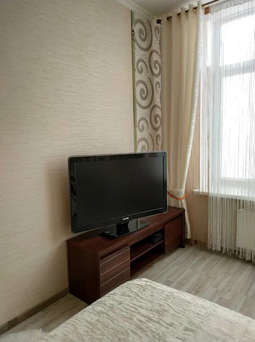 Оренда Квартира 1-кімнатна, 19/20 поверх на Дніпровська набережна, 26 Київ - фото 13