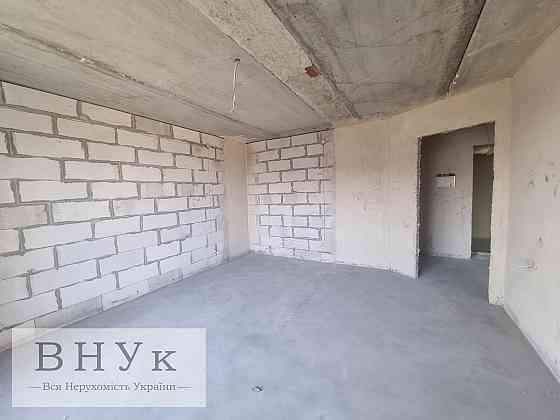 Продаж Квартира 1-кімнатна, 11/11 поверх на Будного С. Ternopil'