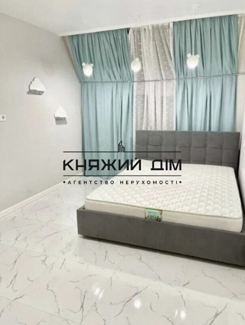 Продаж таунхауса 220 м кв. з сучасним ремонтом. № 2211622 Киев - изображение 20