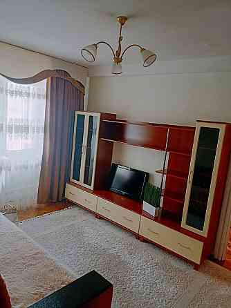 Оренда Квартира 2-кімнатна, 6/9 поверх на Кловський узвіз, 24 Киев