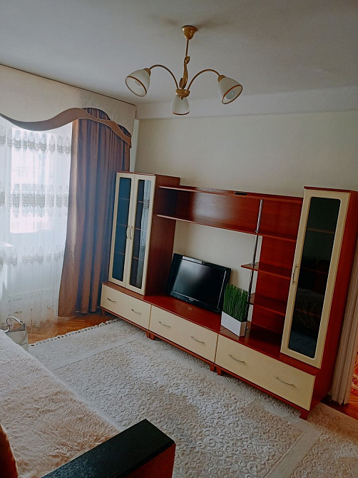 Оренда Квартира 2-кімнатна, 6/9 поверх на Кловський узвіз, 24 Київ - фото 1