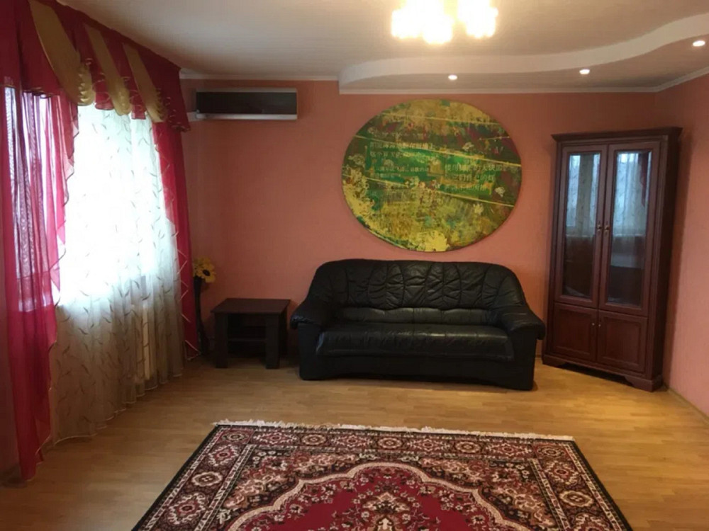 Оренда Квартира 2-кімнатна, 12/15 поверх на вул. Левка Лукяненка, 2/4 Kiev - photo 2