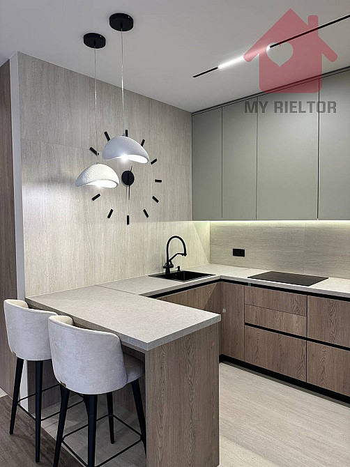 Продаб будинку (таунхаусу) у передмісті Ужгороду  - photo 7