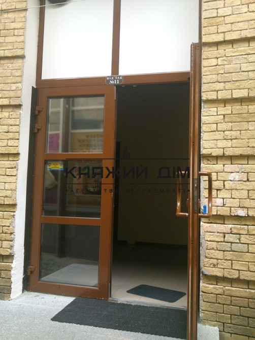 Оренда офісне приміщення на Рыбальская ул. поверх - 1 Київ - фото 7