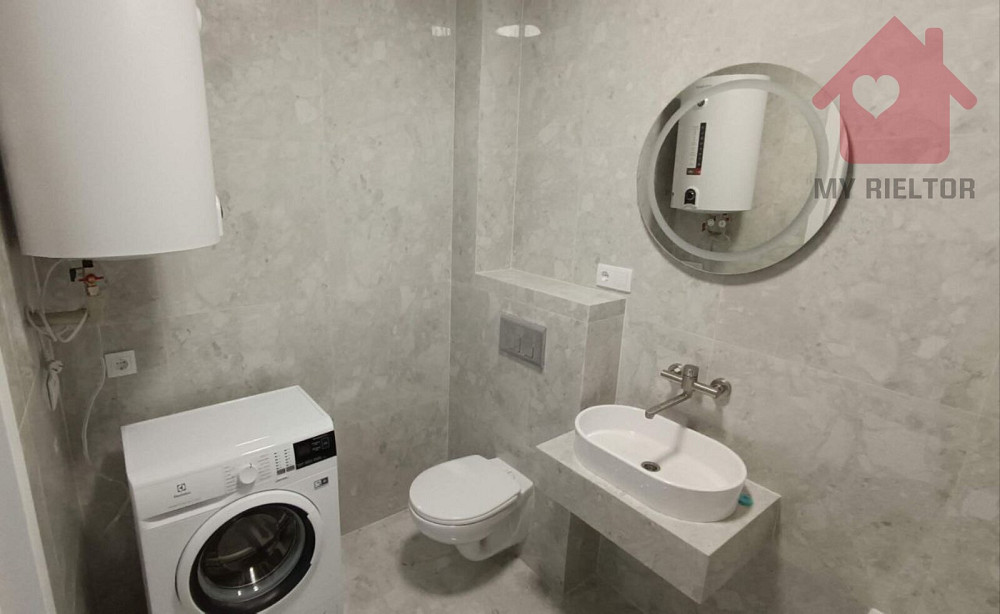 Оренда Квартира 1-кімнатна, 6/7 поверх на Фогорашія Uzhhorod - photo 6