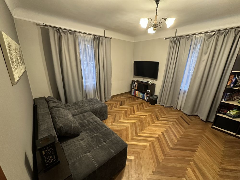 Продаж Квартира 2-кімнатна, 1/3 поверх на Донецька вул., д. 18/2 Киев - изображение 1