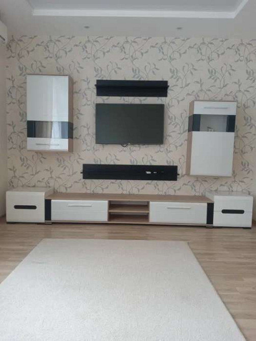 Оренда Квартира 2-кімнатна, 4/25 поверх на Сікорського, 4б Киев - изображение 2