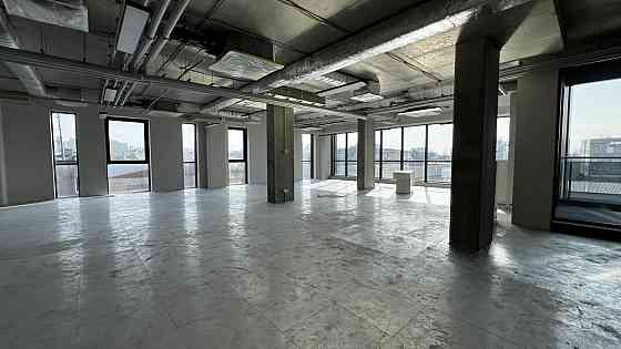 Оренда офісне приміщення на вул. Пасічна приміщень - 4, поверх - 3/9 Львів