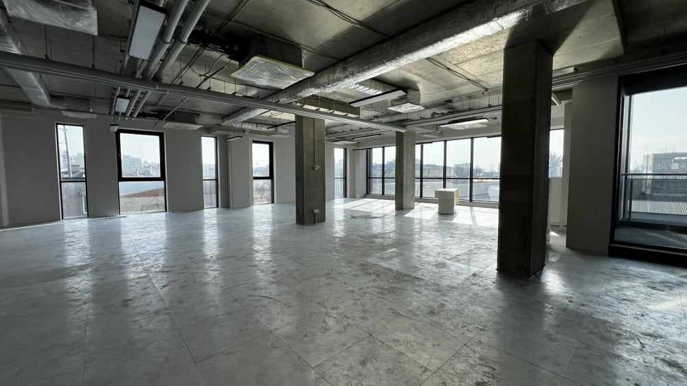 Оренда офісне приміщення на вул. Пасічна приміщень - 4, поверх - 3/9 Львов - изображение 2