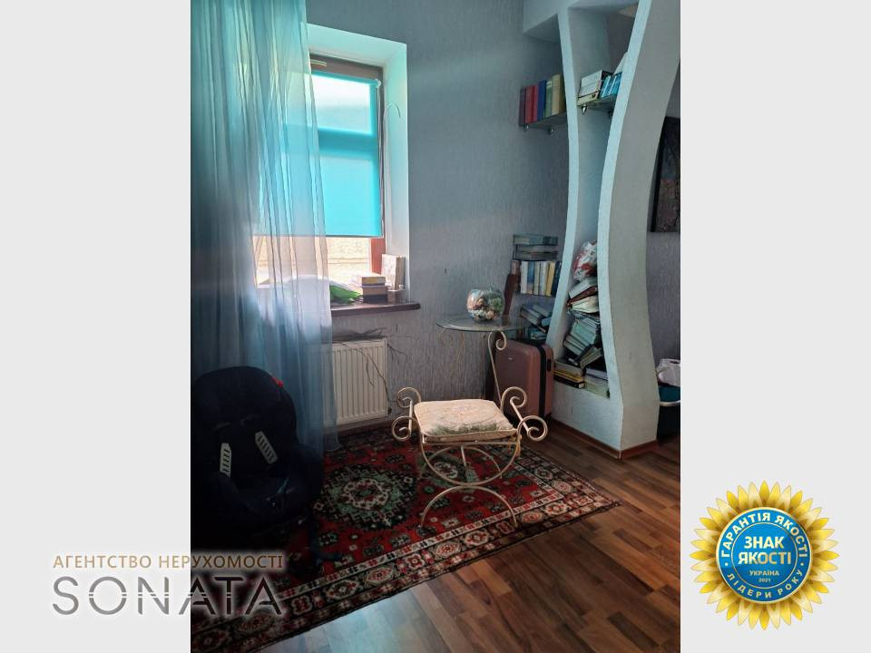 Продаж 2-поверховий Будинок  162 кв.м 6 кімн. на Айвазовського Черкаси - фото 7