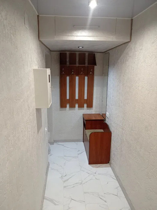 Оренда Квартира 1-кімнатна, 1/5 поверх на Донця, 13 Київ - фото 7