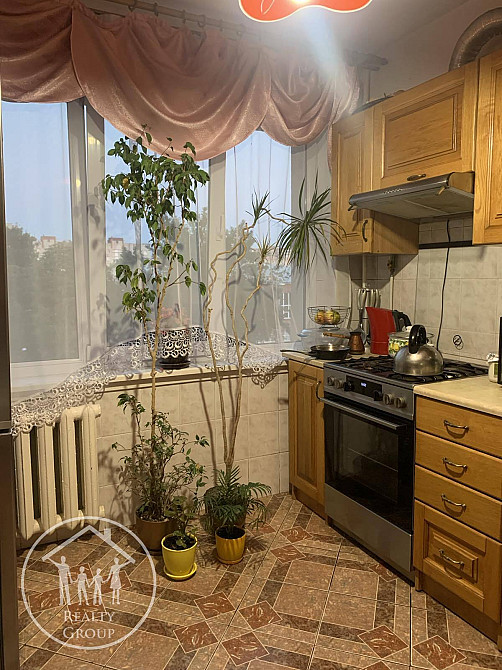 Продаж 3к Квартира 66 кв.м Кульпарківська вул., 145 Львів - фото 12