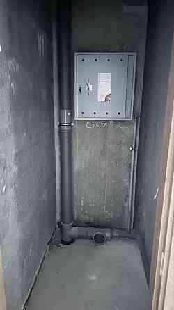 Продаж Квартира 1-кімнатна, 8/25 поверх на Коноплянська вул., д. 22 Kiev