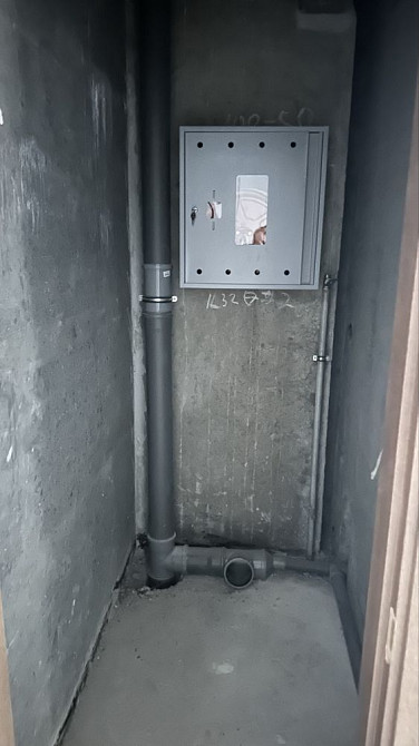 Продаж Квартира 1-кімнатна, 8/25 поверх на Коноплянська вул., д. 22 Kiev - photo 3