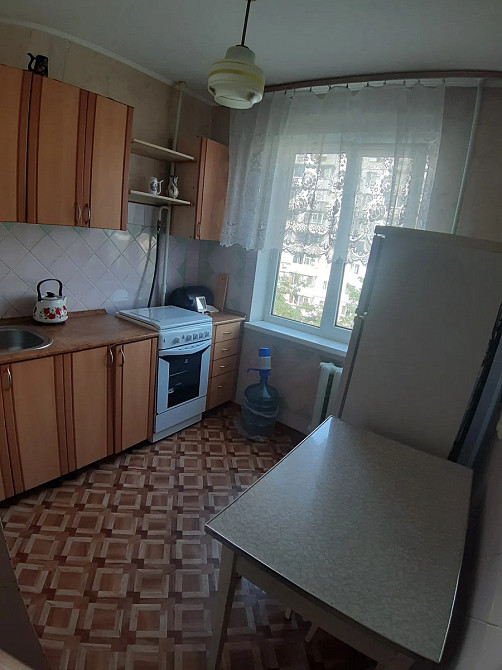 Оренда Квартира 1-кімнатна, 6/9 поверх на Романа Шухевича, 10а Київ - фото 4