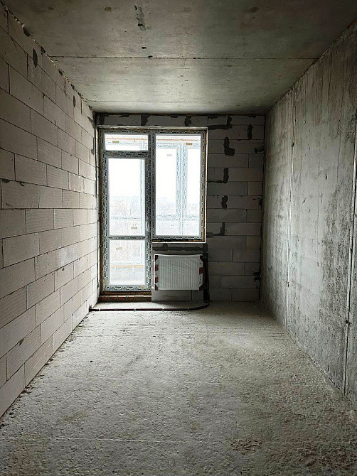 Однокомнатная квартира в ЖК Акварель 3 на Пишоновской Одеса - фото 8