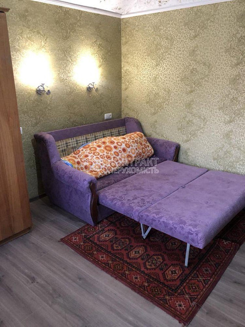 Оренда Будинок 1-кімнатний на вул. Фіалковий провулок Kharkiv - photo 6