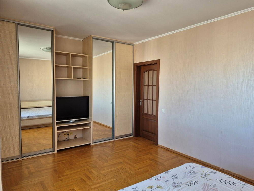 Оренда Квартира 2-кімнатна, 15/16 поверх на улица Вишняковская, д.3 Киев - изображение 10