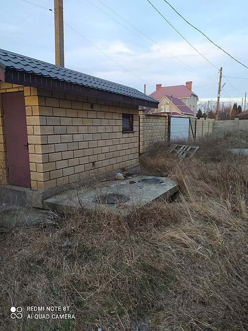 Предлагается к продаже капитальный дом в Нерубайском Нерубайське - фото 12