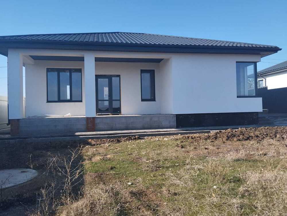 Продам дом новой постройки в Корсунцах Корсунці - фото 4