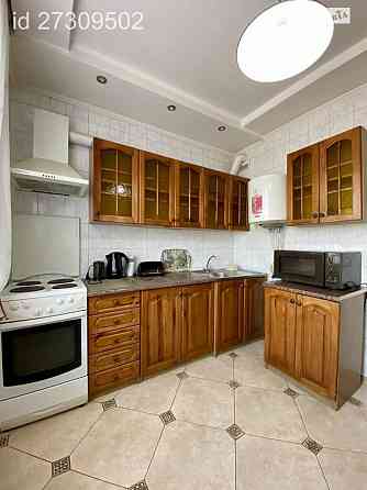 Оренда Квартира 3-кімнатна, 13/16 поверх Киев