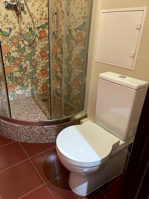 Продаж Квартира 3-кімнатна, 4/6 поверх на Регенераторна вул., д. 4/1 Київ - фото 16