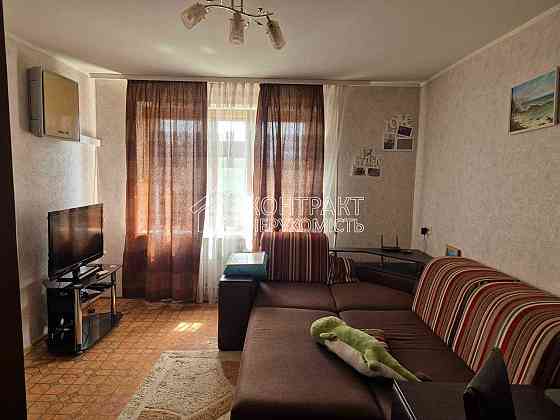 Продаж Квартира 2-кімнатна, 6/10 поверх на вул. Героїв Праці Харків