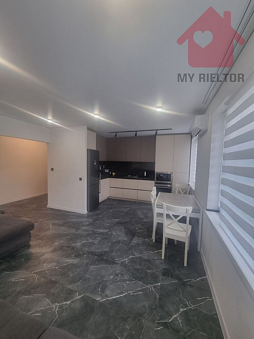 Оренда Квартира 2-кімнатна, 1/5 поверх на Легоцького Ужгород - фото 3