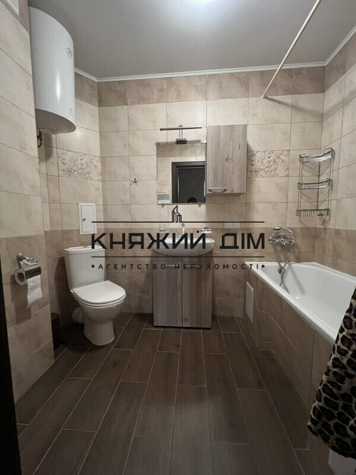 Оренда 2 км. квартири ЖК Амурський м. Васильківська,10 хв. код 11203443 Київ - фото 2