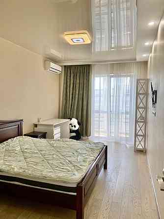 Продаж Квартира 2-кімнатна, 9/9 поверх на Метрологічна вул., д. 11-В Киев