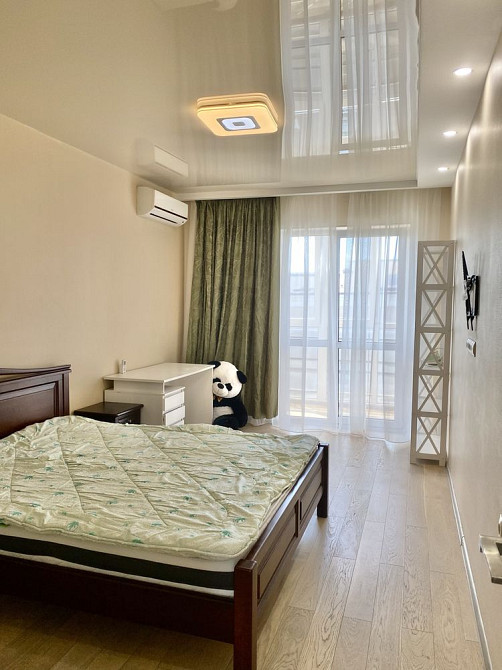 Продаж Квартира 2-кімнатна, 9/9 поверх на Метрологічна вул., д. 11-В Киев - изображение 1